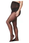 Dres pentru gravide 15 DEN Denier - Miniatura 2