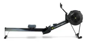 concept 2 Masina de canotaj model D PM5