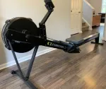 concept 2 Masina de canotaj model D PM5 - Miniatura 2