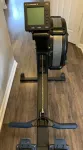 concept 2 Masina de canotaj model D PM5 - Miniatura 3