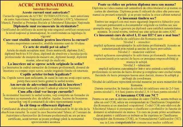 Urmeaza- ti visul alaturi de noi ! - Imaginea 1