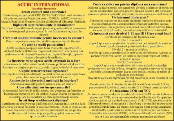 Urmeaza- ti visul alaturi de noi ! - Imaginea 1