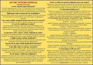 Urmeaza- ti visul alaturi de noi !
