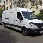 Transport marfa Iasi - Mutari mobila - Miniatura 1