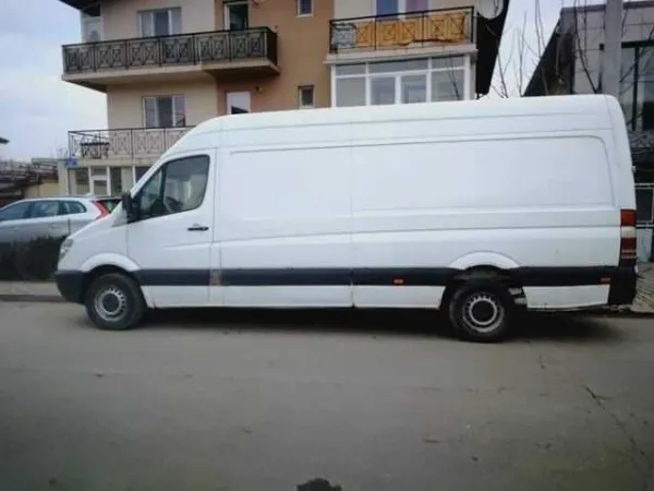 Transport marfa Iasi - Mutari mobila - Imaginea 2