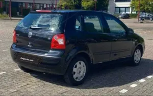 Donatii auto VOLKSWAGEN POLO IV 1. 2 65 5P