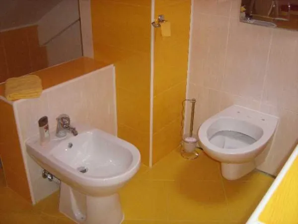Apartament cu o camera si mansarda in zona centrala - Imaginea 7