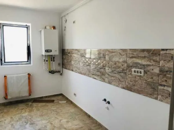 Garsoniera Chiajna , langa Lacul Morii . - Imaginea 3