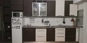 Garsoniera deosebita Bucuresti, Quadra 2, zona Lujerului, in apropiere de Politehnica, bloc 2010