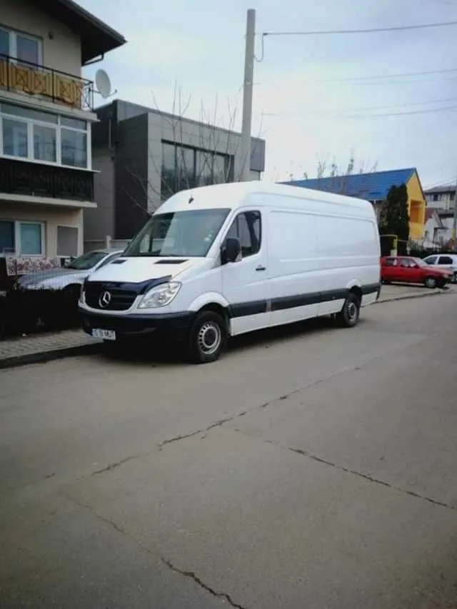 Transport marfa Iasi - Mutari mobila - Imaginea 5
