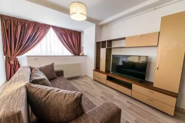 Apartamente 2, 3, 4 camere Fundeni- Tower - Imaginea 1