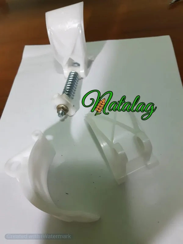 PIESE SEMANATOARE NODET - Imaginea 1