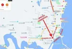 INCHIRIEZ spatiu comercial in Mangalia, 100mp, stradal, port/ plaja - Miniatura 2