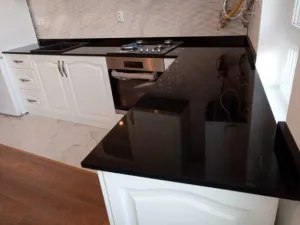 Granit , Blaturi de bucatarie