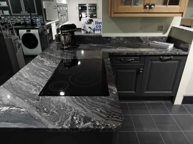 Granit , Blaturi de bucatarie - Imaginea 3