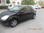 vand ford fiesta 2004 diesel full - Miniatura 3
