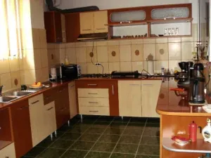Camin de batrani ISODAN