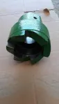CUPLAJ PRESA KRONE - Miniatura 1
