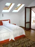 Camin de batrani ISODAN - Miniatura 2