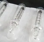 Ampoule 0. 3ml pentru Hyaluron Pen, seringa Hyaluron Pen - Miniatura 1