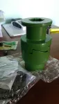 CUPLAJ PRESA KRONE - Miniatura 2