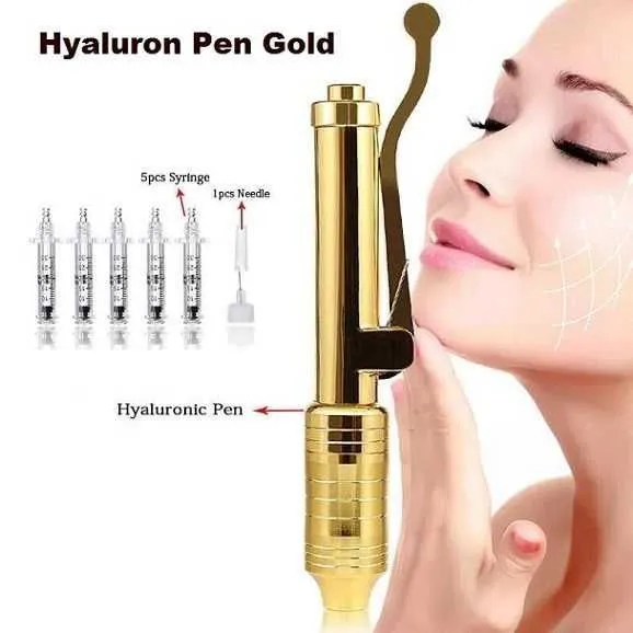 Ampoule 0. 3ml pentru Hyaluron Pen, seringa Hyaluron Pen - Imaginea 3