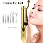 Ampoule 0. 3ml pentru Hyaluron Pen, seringa Hyaluron Pen - Miniatura 3