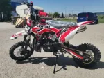 MOTOCROSS YOKAI 110CC AUTOMAT 12/ 10 - Miniatura 1