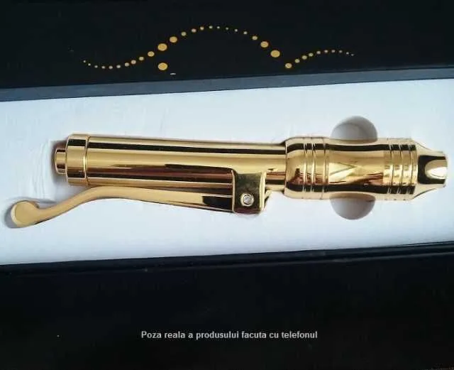 Ampoule 0. 3ml pentru Hyaluron Pen, seringa Hyaluron Pen - Imaginea 4