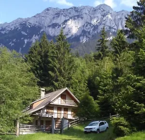 Vanzare Cabana Plaiul Foii, Zarnesti Brasov  260. 000 EURO