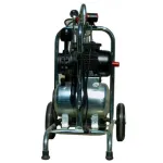 Aparat de muls vaci EMT 1+1 - Miniatura 4