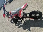 MOTOCROSS YOKAI 110CC AUTOMAT 12/ 10 - Miniatura 3