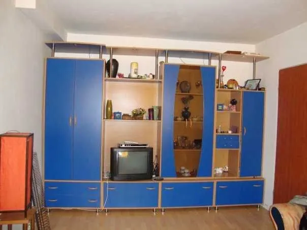 Proprietar vand apartament 2 camere in str Pajurei Bucuresti - Imaginea 2
