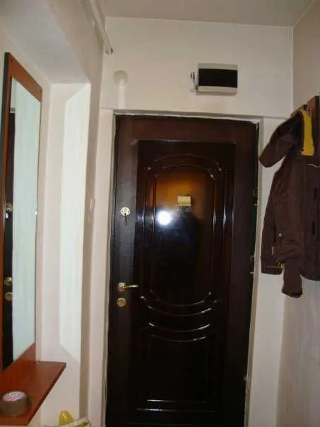 Proprietar vand apartament 2 camere in str Pajurei Bucuresti - Imaginea 4