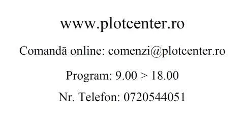 Centru de Plotare, Printare, Multiplicare - Imaginea 3