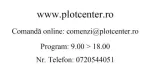 Centru de Plotare, Printare, Multiplicare - Miniatura 3