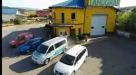 Inchirieri masini, microbuz 9 locuri - Miniatura 1