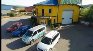Inchirieri masini, microbuz 9 locuri