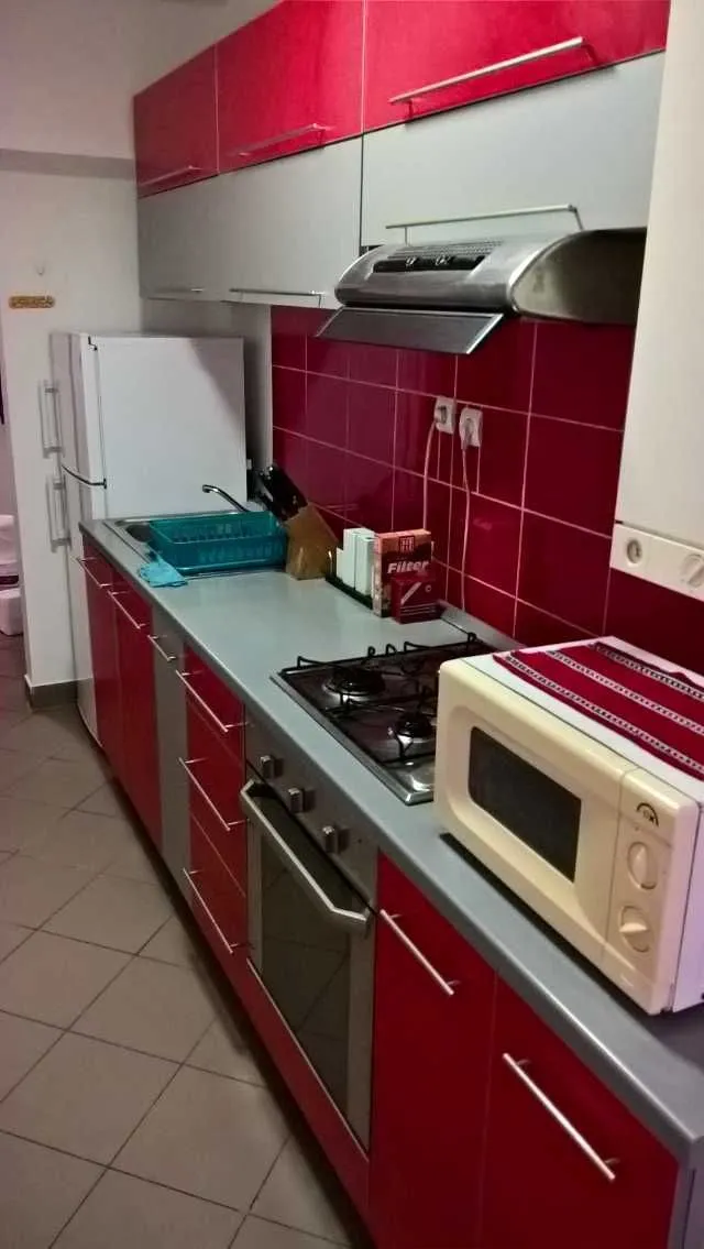 Proprietar vand apartament 2 camere in str Pajurei Bucuresti - Imaginea 6