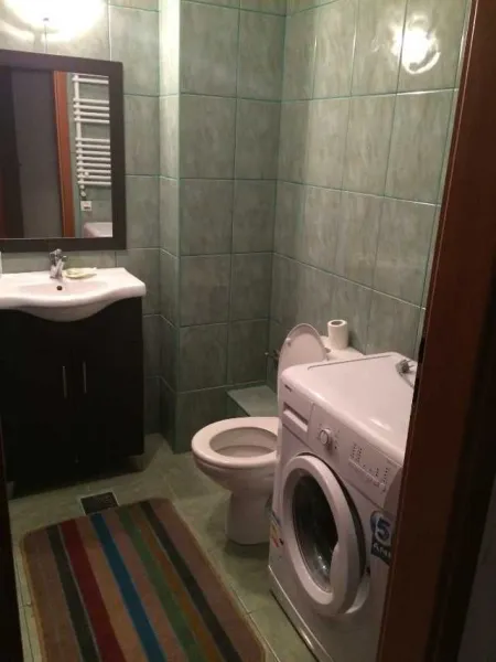 Proprietar, inchiriez garsoniera in Complex Planorama Doamna Ghica. - Imaginea 6