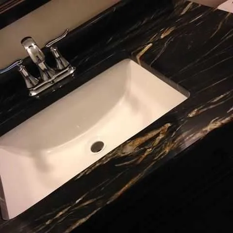 Blat Bucatarie Granit sau Compozit - Imaginea 2