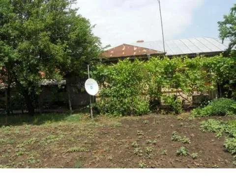 Casa de Vanzare 5 Camere Com.Balta Alba, Jud.Buzau - Imaginea 1