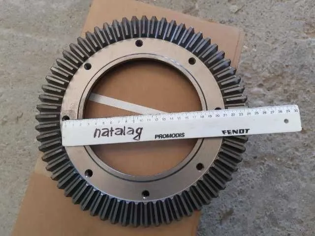 PINION GREBLA GALFRE - Imaginea 1