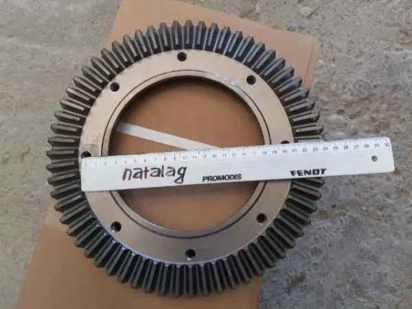 PINION GREBLA GALFRE - Imaginea 1