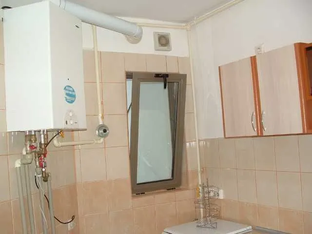 Proprietar, inchiriez garsoniera in Complex Planorama Doamna Ghica. - Imaginea 7