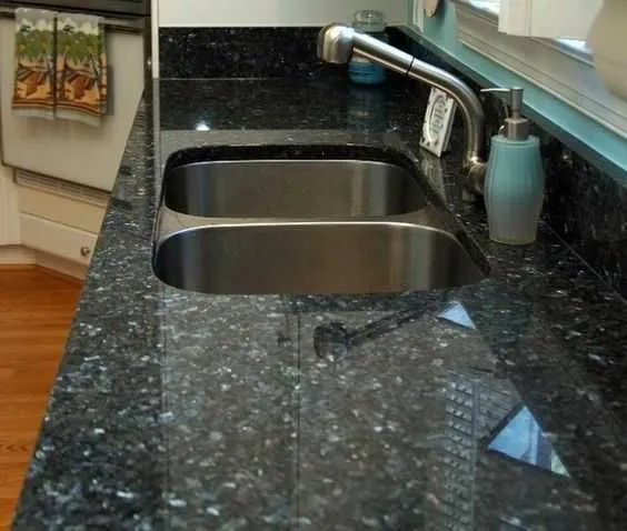 Blat Bucatarie Granit sau Compozit - Imaginea 3