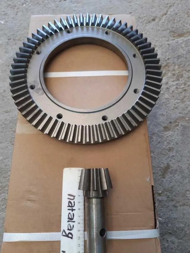 PINION GREBLA GALFRE - Imaginea 2