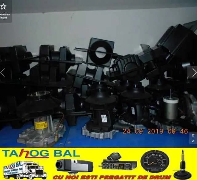 Service incalzitoare Zalau - Imaginea 3