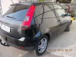 vand ford fiesta 2004 diesel full - Miniatura 4