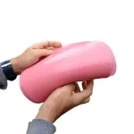 Silicon de condensatie RTV cauciuc siliconic lichid bicomponent 5 kg - Miniatura 3